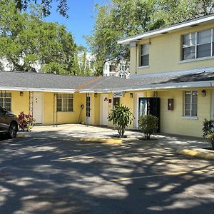 Kentucky Motel Bradenton Exterior photo