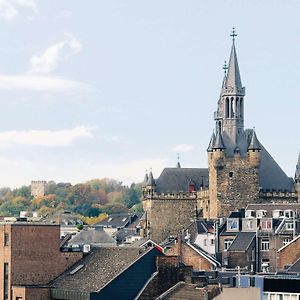 B&B Hotel Aachen-Nord Exterior photo