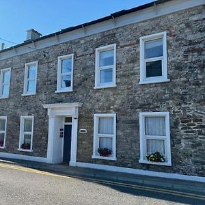 Hotel Abbey View House Youghal Exterior photo