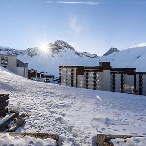 Appartement 3 Pieces Renove, Skis Aux Pieds, Balcon, Parking, Wifi - Val Claret, Tignes - Fr-1-502-369 Exterior photo