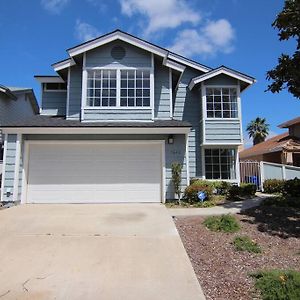 Relaxing Retreat - 3 Bdrm 2.5 Bath House - Sleeps Up To 10! Villa San Diego Exterior photo