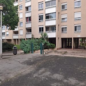 Apartamento Asmar Toulouse Exterior photo