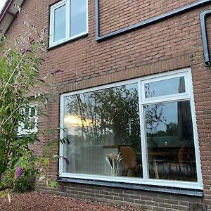 Apartamento Huisje Bij Ruysch Voor 4 Personen Lieren Exterior photo