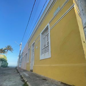 Casa De Carnaval Em Olinda Villa Exterior photo