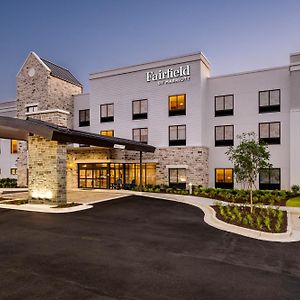 Hotel Fairfield By Marriott Ρώμη Exterior photo