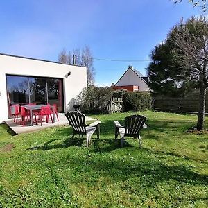 Maison A 100 M De La Plage, Port Et Commerces A Pieds -Les Gites De Rhuys Sarzeau Exterior photo