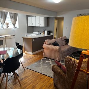 Inglis Heritage Cozy 2-Bedroom Near Waterfront & Dining, Unit D Halifax Exterior photo