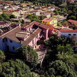 Residenza Locci - Rooms & Apartments Teulada Exterior photo