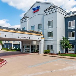 Fairfield Inn & Suites Columbia Exterior photo