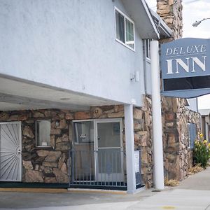 Deluxe Inn Hayward Exterior photo