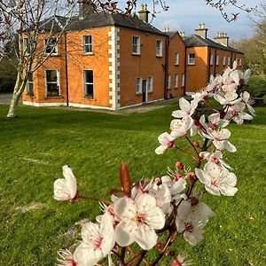 Clone House Event Villa Aughrim Exterior photo