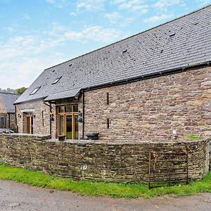 4 Bed In Crickhowell 50908 Villa Cwm-du Exterior photo