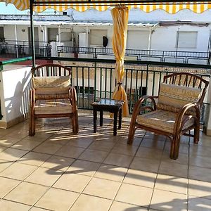 Apartamento Atico Con Terraza En El Centro De Punta Umbría Exterior photo