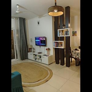 Apartamento Arendelle - 25 Mins To Airport, 18 To Manyata Tech Yelahanka Exterior photo