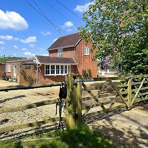 Stablehurst Cottage East Grinstead Exterior photo