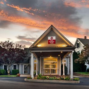 Hotel Best Western Plus Cold Spring Plymouth Exterior photo