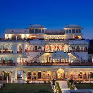 Hotel Shahpura Haveli Exterior photo