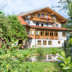 Lorenzer Schlafstubn/Haus Wanderl Bed and Breakfast Sankt Lorenzen im Murztal Exterior photo