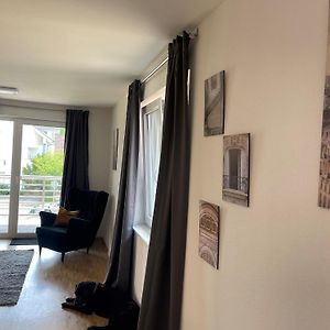 Apartamento Art Apart Stuttgart Rutesheim Exterior photo