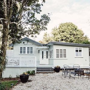 Long Road Cottage Eagle Heights Exterior photo