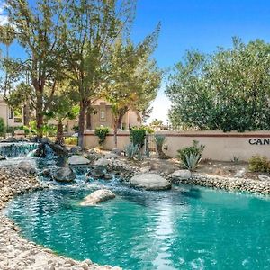 Apartamento Canyon Shores Desert Escape! Cathedral City Exterior photo