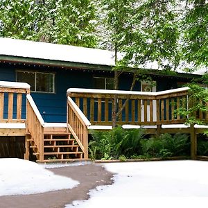 Cozy Cabin In The Forest W Bbq Firepit And More Villa Carleton Place Exterior photo