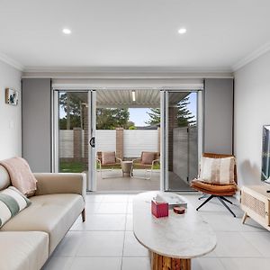 Apartamento Westridge Precinct Perfection! Toowoomba Exterior photo