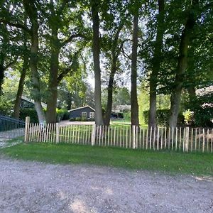 Prachtig Huisje Met Grote Tuin Op De Veluwe Villa Wenum Exterior photo