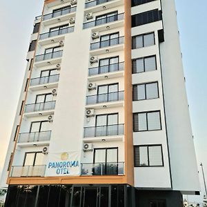 Mersin Panorama Otel Kargipinari Exterior photo