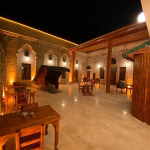 Aryan Butik Otel Mardin Exterior photo