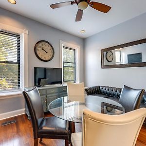 3 Mi To Downtown Philadelphia Apartment With Desk Exterior photo