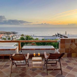 2Br Playa De Hombre Home-Surf & Seaviews Telde Exterior photo