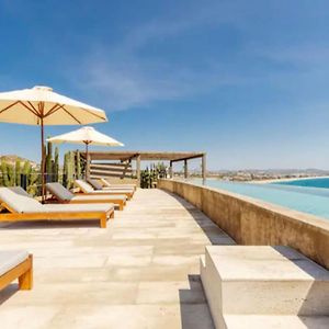 Apartamento Epic Waves And Spectacular Views San José del Cabo Exterior photo