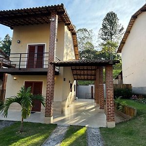 Chale Benfica Villa Itatiaia  Exterior photo