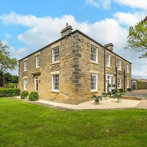 Boutique Hotel Vigo House Birtley  Exterior photo