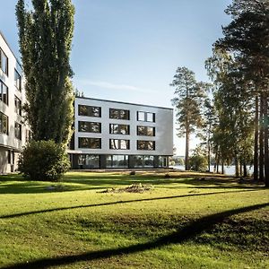 Hotel Scandic Waskia Vaasa Exterior photo