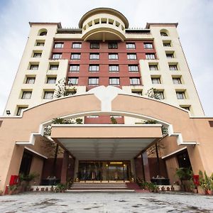 Grand Hotel Katmandú Exterior photo