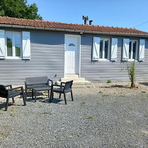 Gite Seb Et Delphine Villa Montauban-de-Picardie Exterior photo