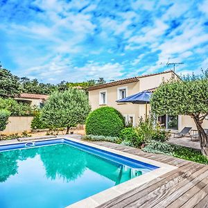 Holiday Home La Romaine By Interhome Vers Pont du Gard Exterior photo