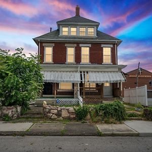 Four Eighty Eight Home Columbus Exterior photo