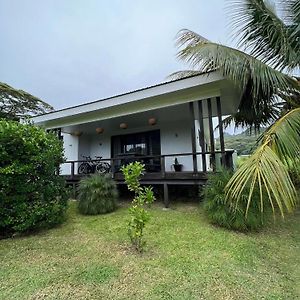 Eryns Retreat Villa Avarua Exterior photo