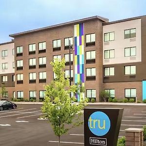 Tru By Hilton Mckinney Exterior photo