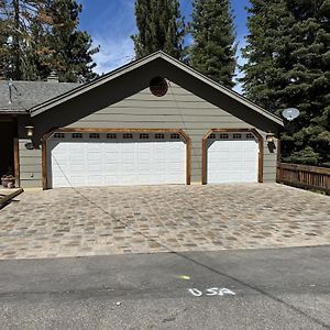 Skyline Manor Villa South Lake Tahoe Exterior photo