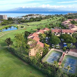 Kbm Resorts Kro-L201: Stunning Remodeled Villa At Kaanapali Royal Ocean Views Wfree Rental Car Lahaina Exterior photo