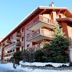 Appartement Cosy Avec Terrasse, 6 Pers., Wifi, Val Claret Bas, Tignes - Fr-1-502-533 Exterior photo