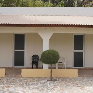 Dafa Tanga Lodge Sanyang Exterior photo