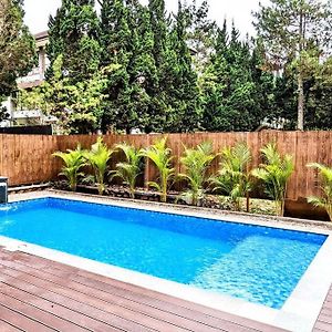 Cottonwood Villa Rotensia Bbq Pool Pingpong Bandung Exterior photo