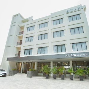 Hilani Boutique Hotel Banda Aceh Exterior photo