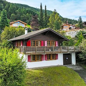 Chalet Gemini By Interhome Nendaz Exterior photo