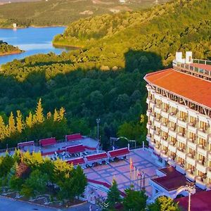 Hotel Asr-I Ala Yalova Thermal Gokcedere Exterior photo